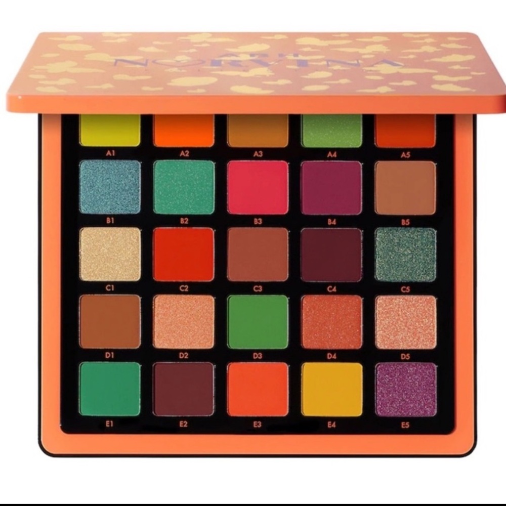ABH Norvina Pro Pigment Vol. 3